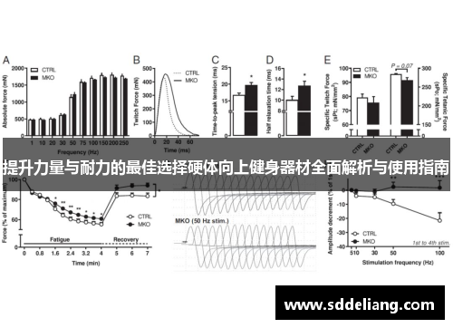 提升力量与耐力的最佳选择硬体向上健身器材全面解析与使用指南
