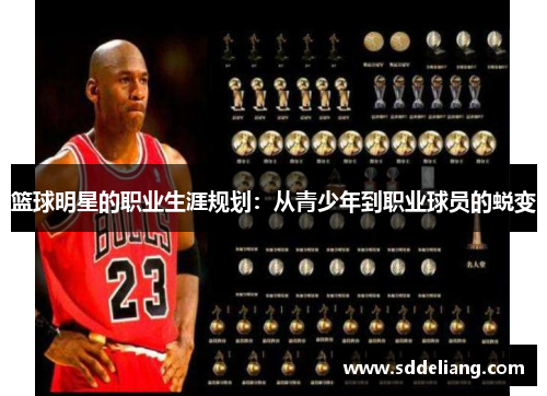 篮球明星的职业生涯规划：从青少年到职业球员的蜕变